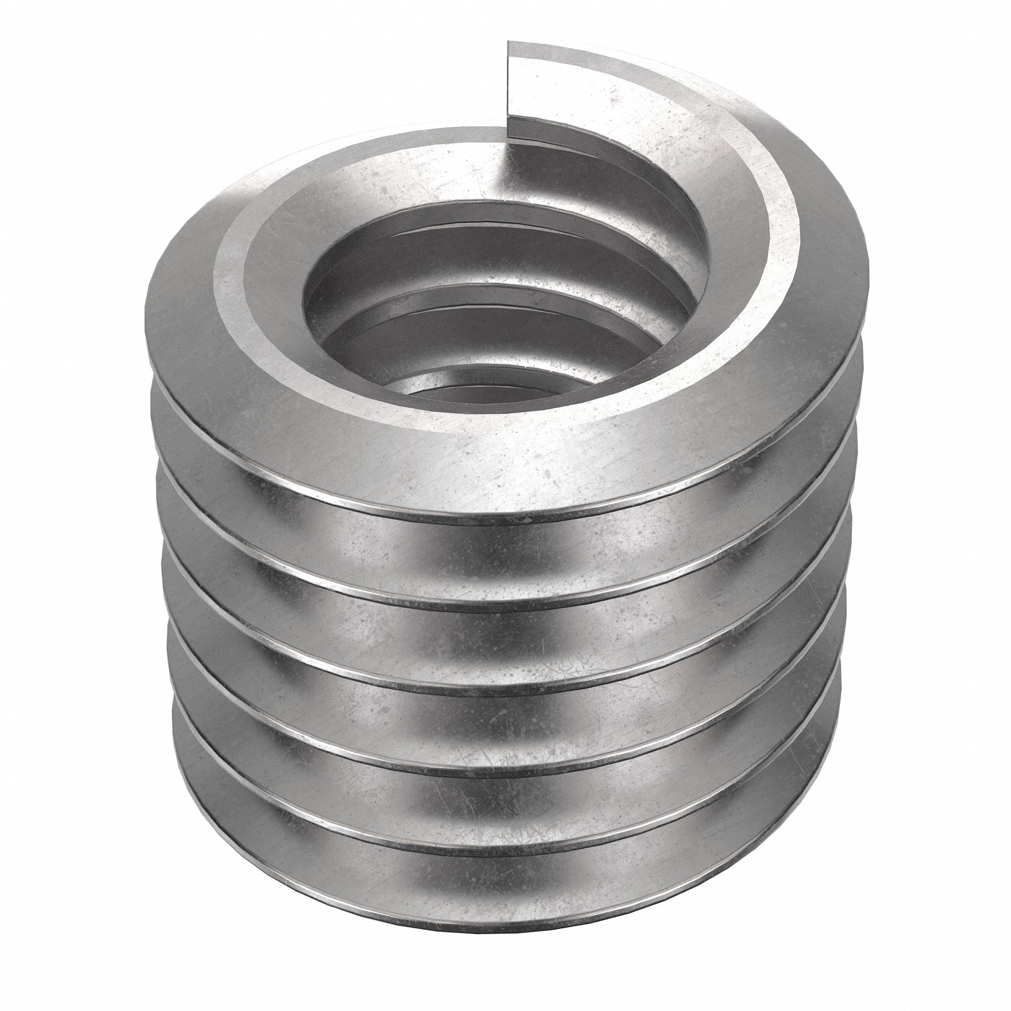 Tangless Tang Style, Screw-Locking, Tangless Helical Insert - 5XAJ7 ...