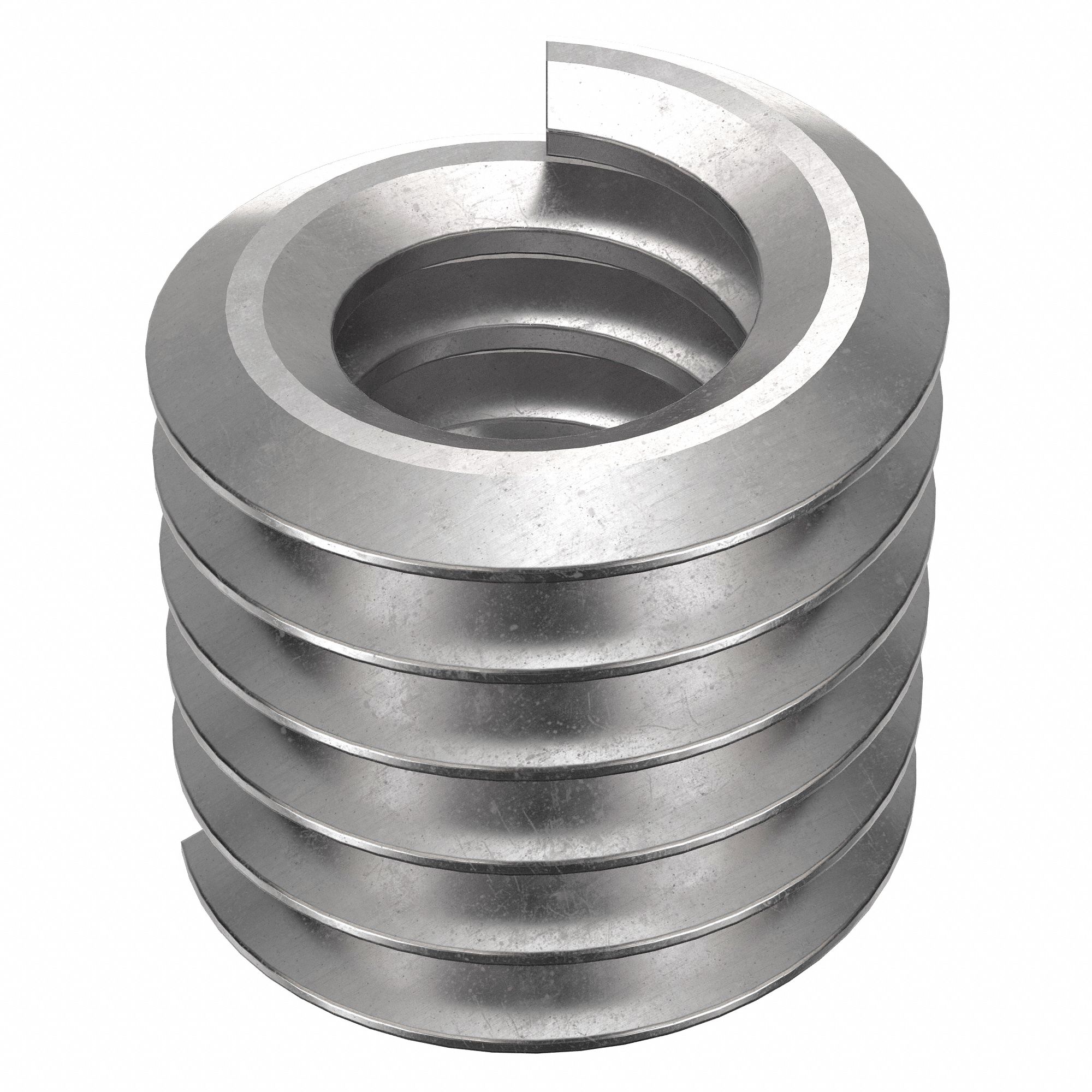 Tangless Tang Style, Screw-Locking, Tangless Helical Insert - 5XAK0 ...