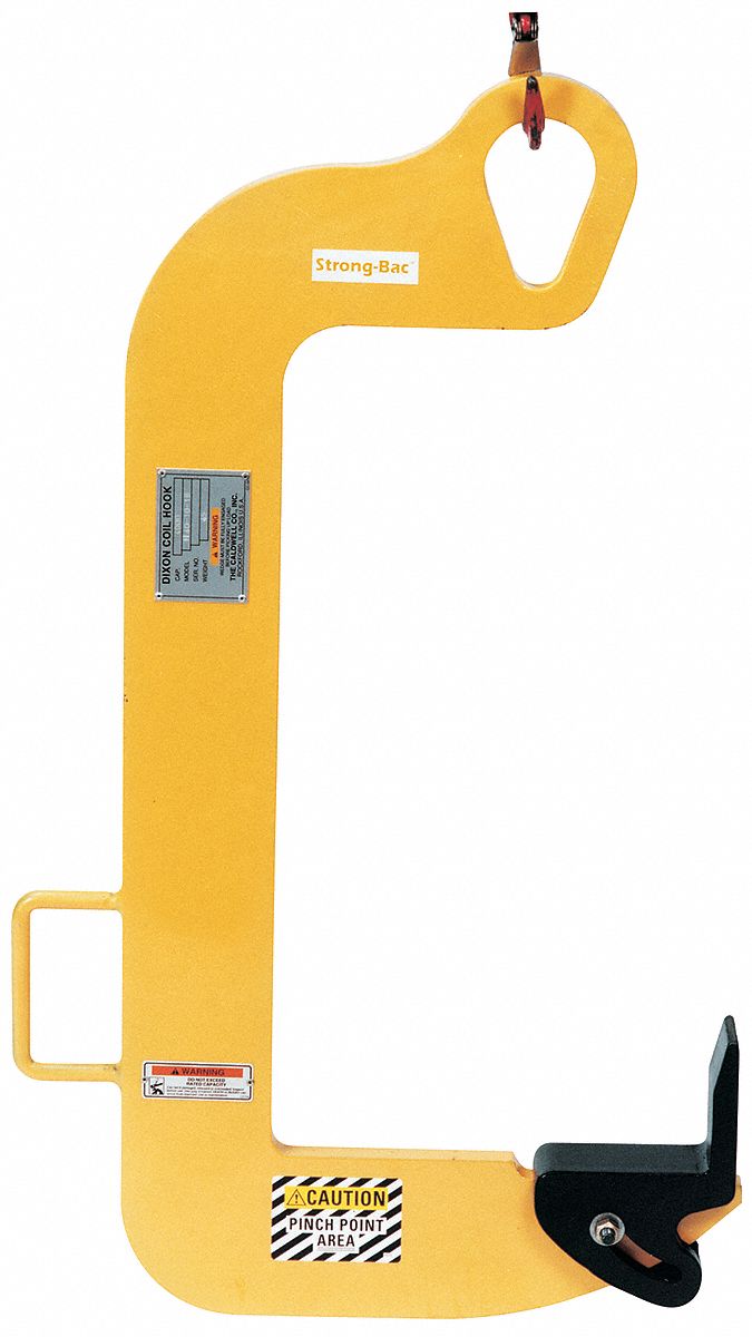 Hooks Heads ver.1 - Javier Calleja - CICA Vancouver