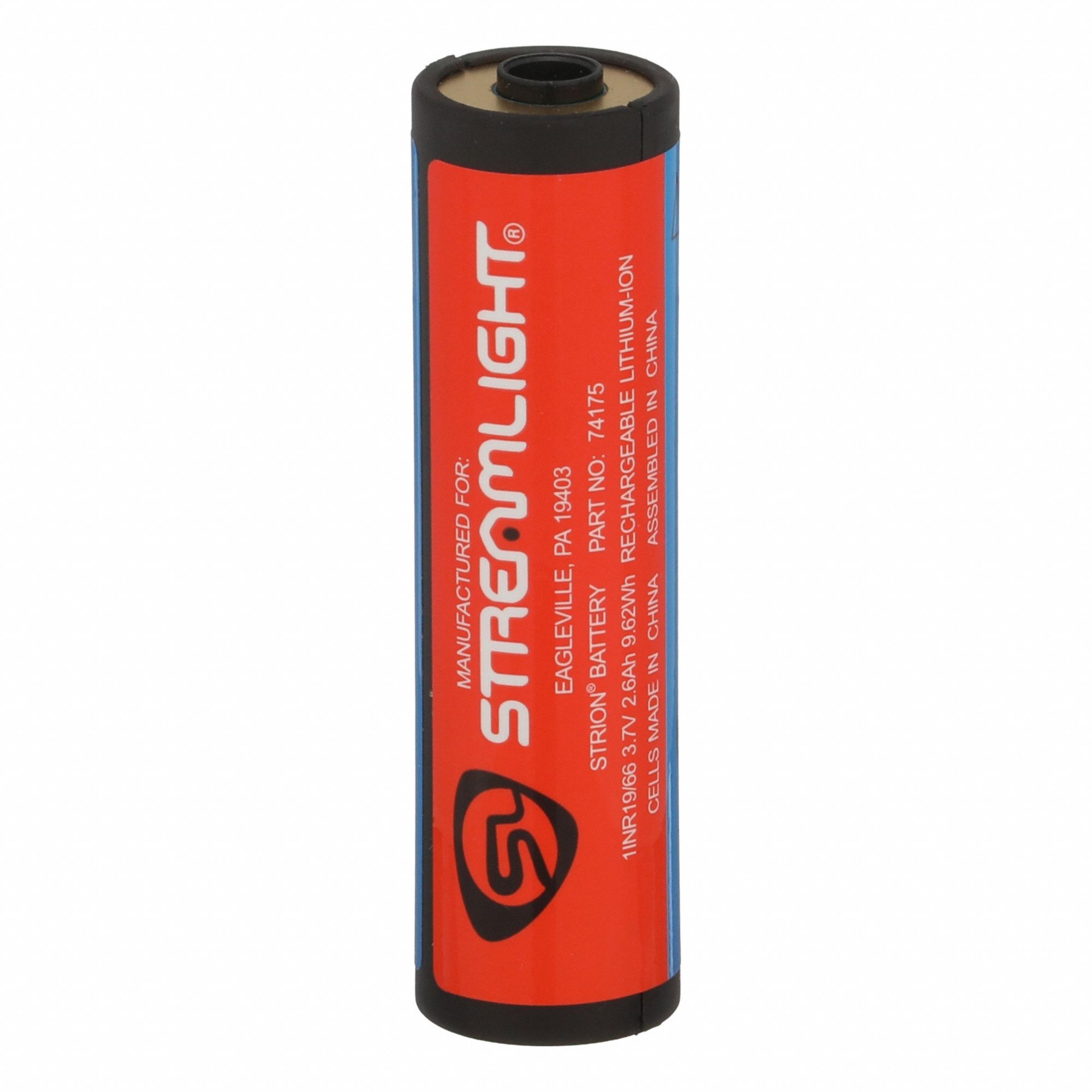Battery Pack: Rechargeable, Proprietary Battery, Lithium Ion, 3.75V DC