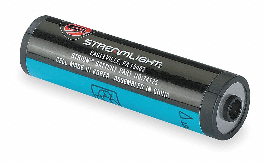 5XB11 - Battery Pack Li Ion 3.75V Streamlight