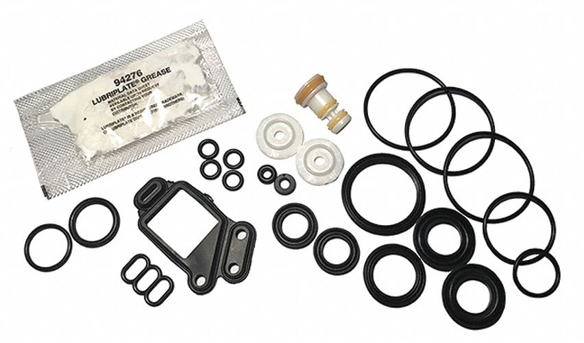 ARO, Air End Repair Kit, 637428, Air End Repair Kit - 5XB26|637428