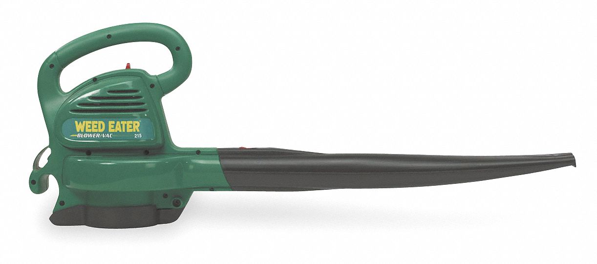 Weedeater emax blower vac discount