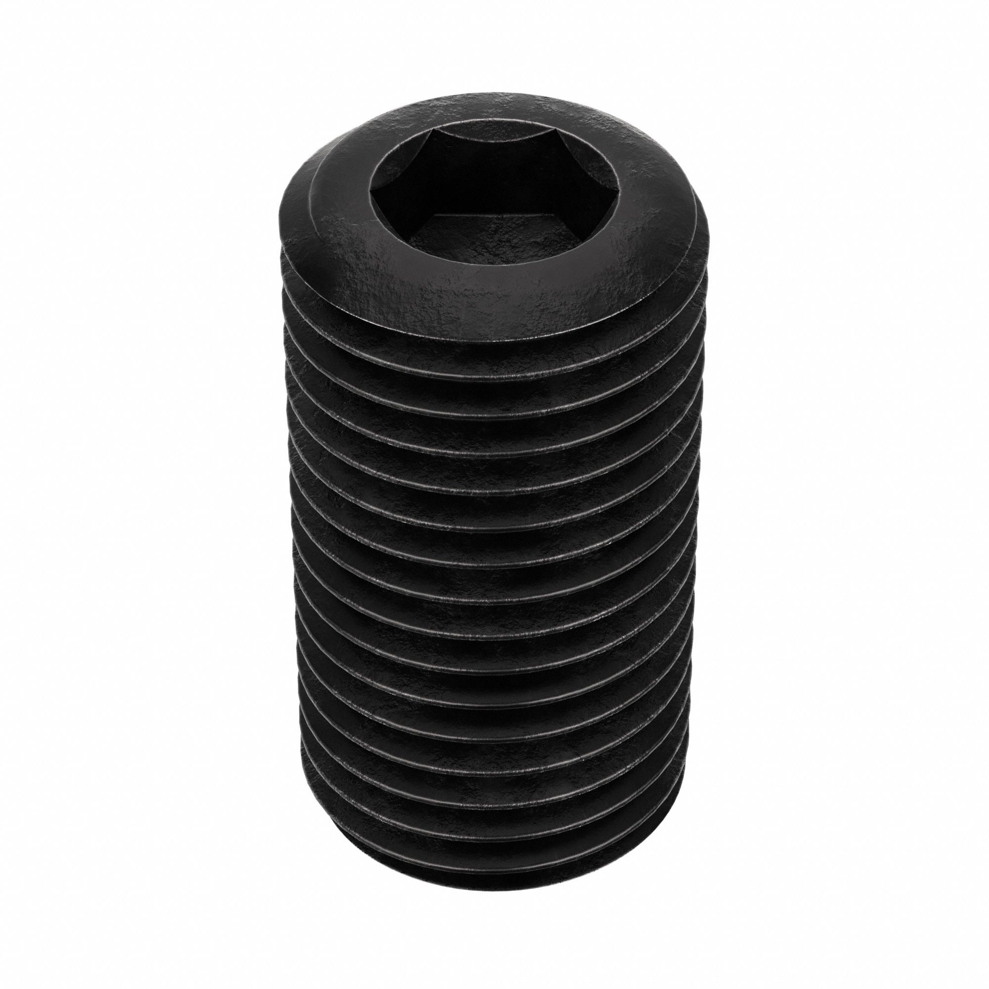 SOCKET SET SCREW, ⅜