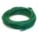 VOICE AND DATA PATCH CORD, ROUND, 24 AWG, GREEN, 2324, 50 FT OVERALL L, 6, UNSHIELDED