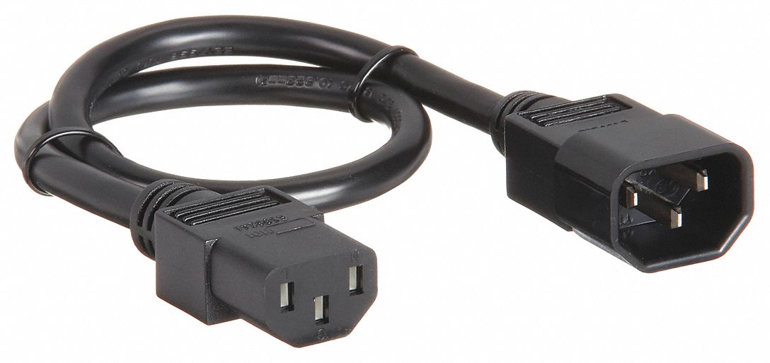 Power Cord: Plug,