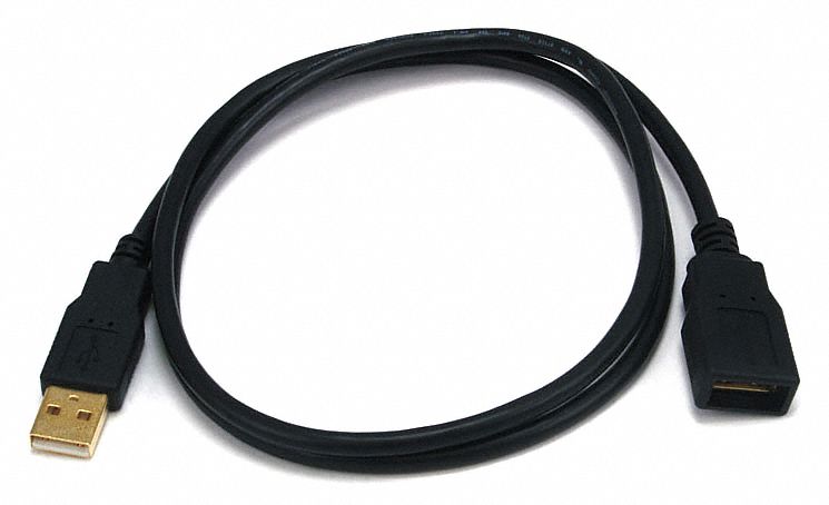 printer cable extension