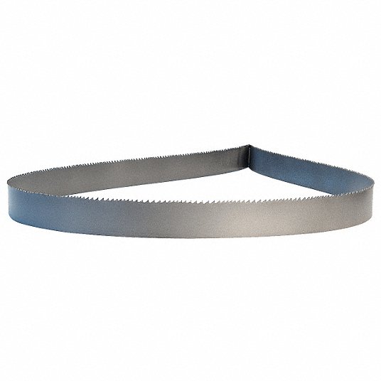 1 1/4 in Blade Wd, 14 ft 6 in, Band Saw Blade - 5XGY9|29432CLB144420 -  Grainger