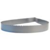 Wide Band Saw Blades for Structural Shapes