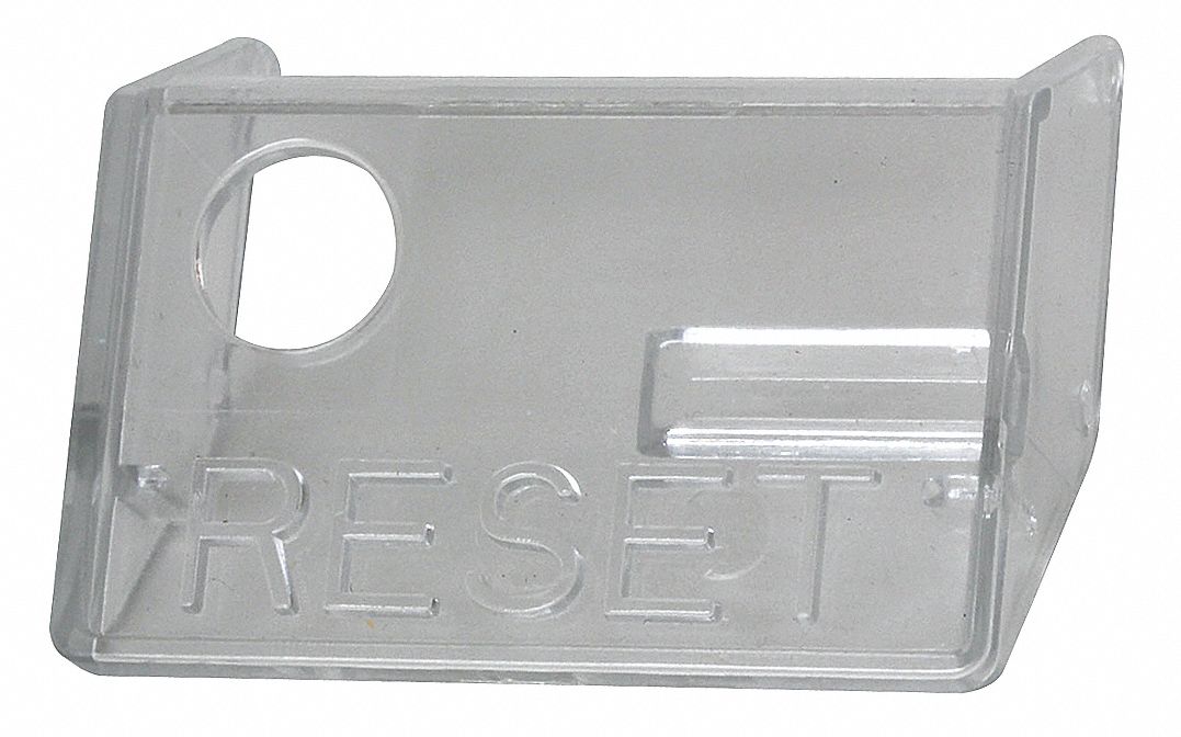 Reset Bar: Reset Bar, ZEB-XRB