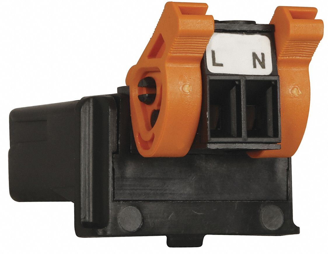 Remote Reset Module: