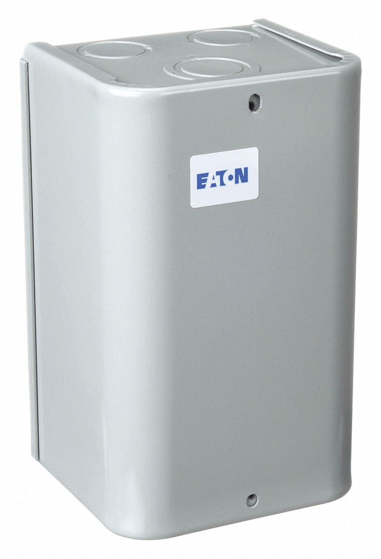 Definite Purpose Contactors