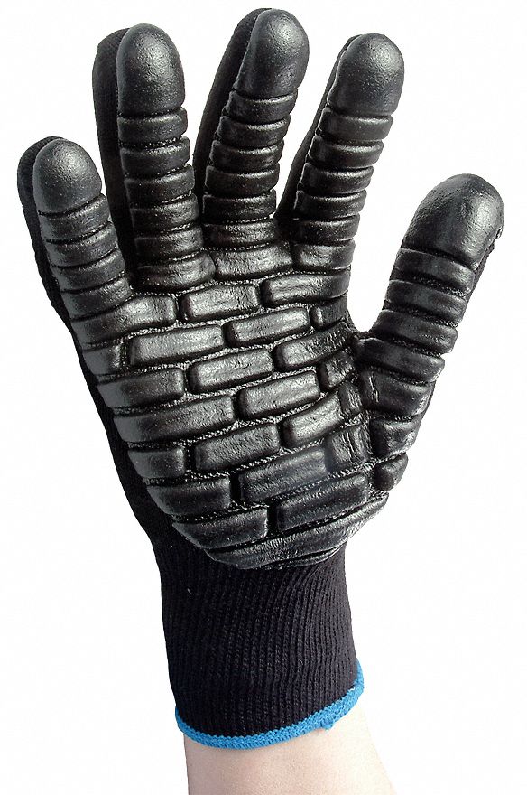 glove material