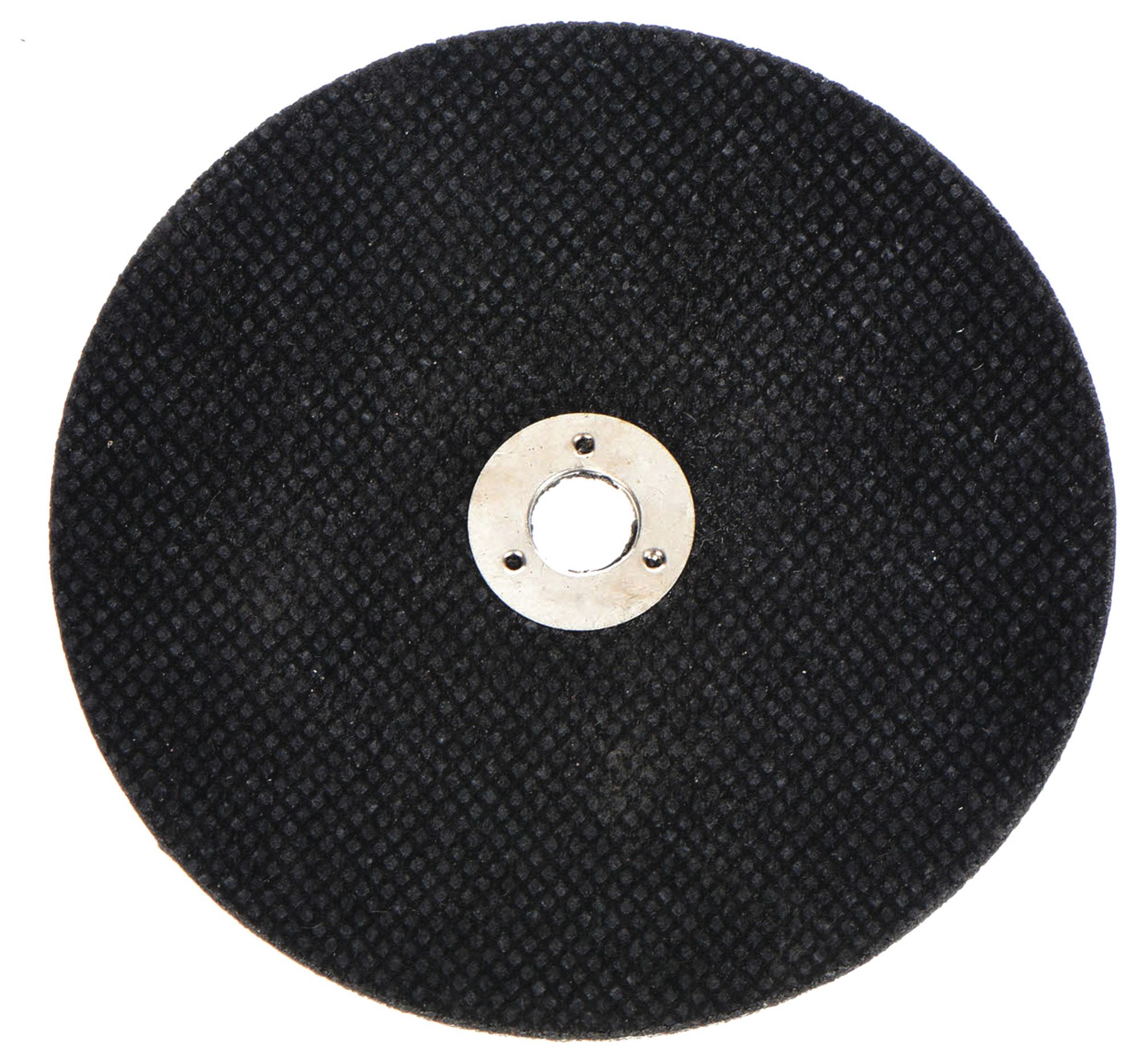 CutOff Wheel, A36T, 4"x.062"x3/8", 19100rpm