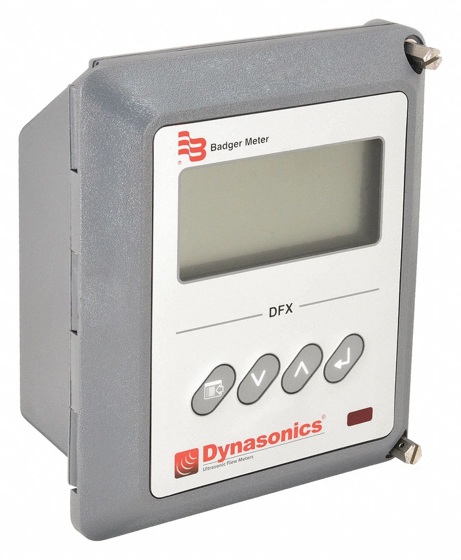 METER DOPPLER ULTRASONIC