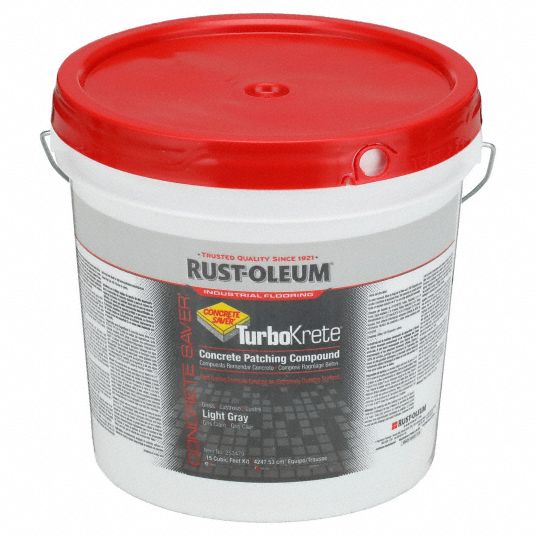 Rustoleum hot sale concrete repair