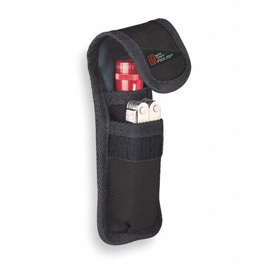 NITE IZE Mini Pock-its Utility Holster - 5XR89|PIM-03-01 - Grainger