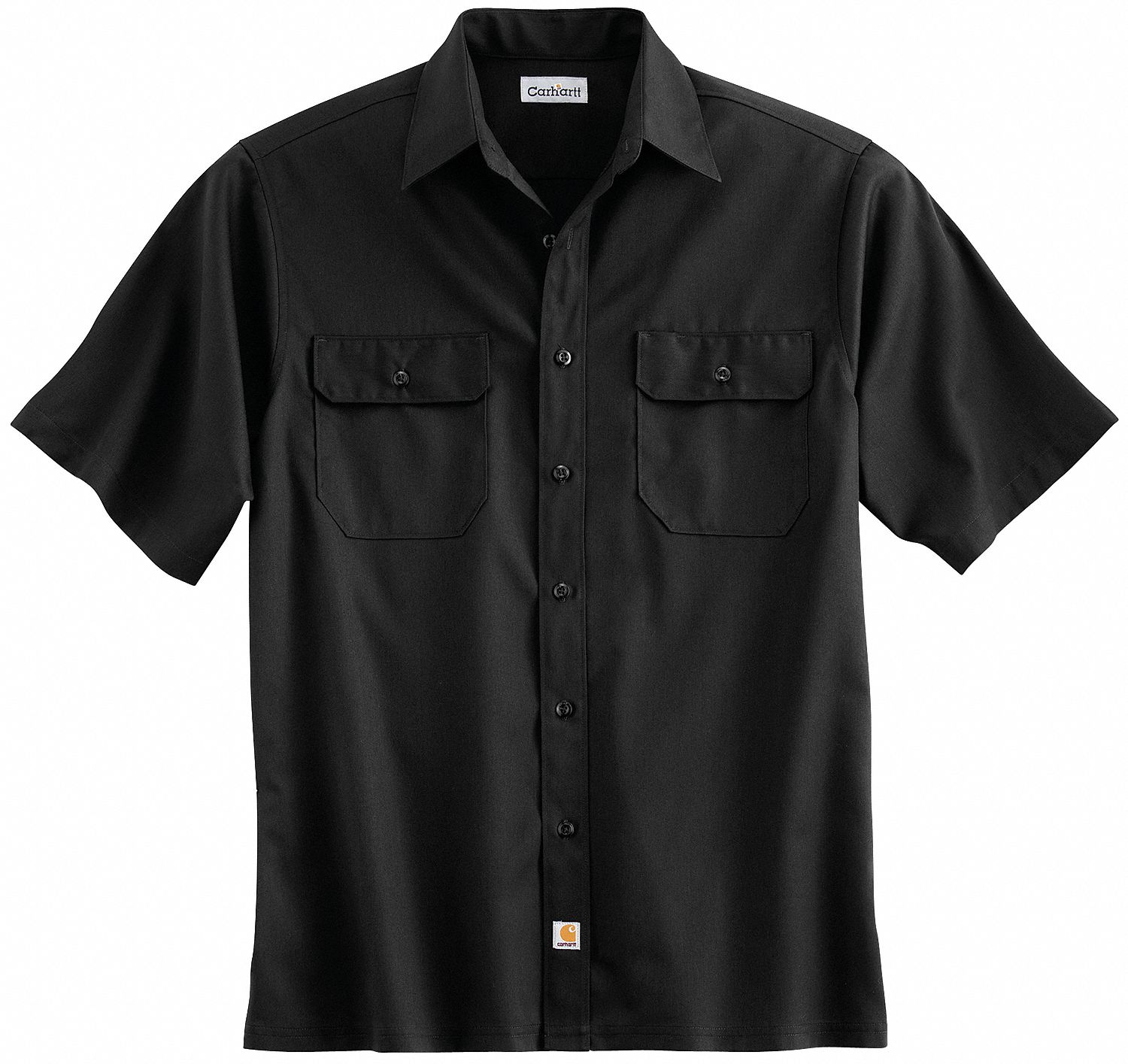 Camisa carhartt manga corta new arrivals