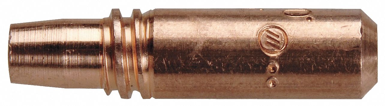 CONTACT TIP, FASTIP, 0.035 IN, MIG WELDING (GMAW)