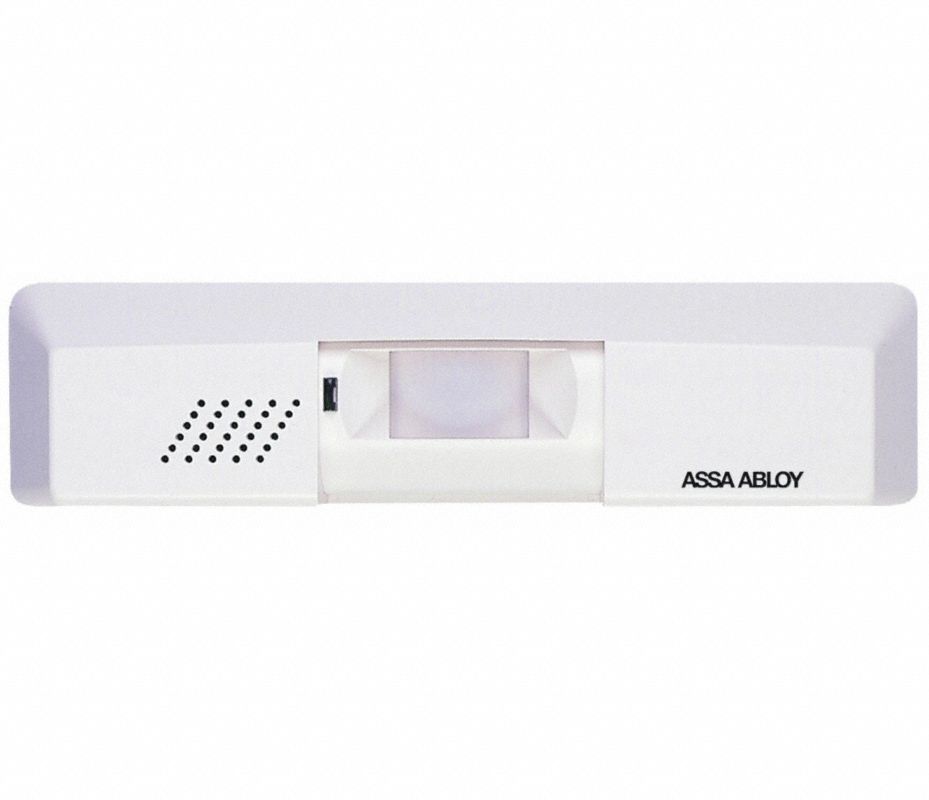 SECURITRON Sensor de Movimiento Salida, 1-7/8 pulg. - 5XTA9 | XMS ...