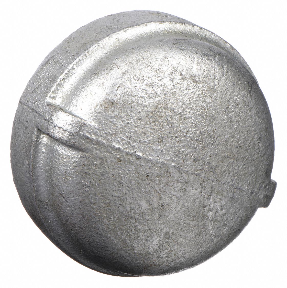 CAP GALVANISE,3 PO,FONTE MALLEA