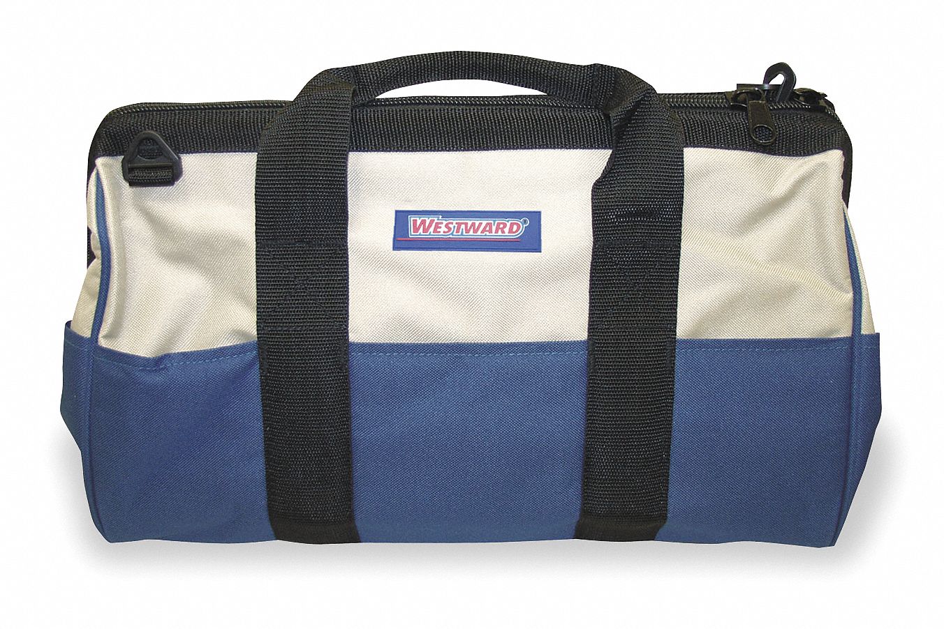 WESTWARD Bolsa para Herramientas Uso General 21 bolsillos