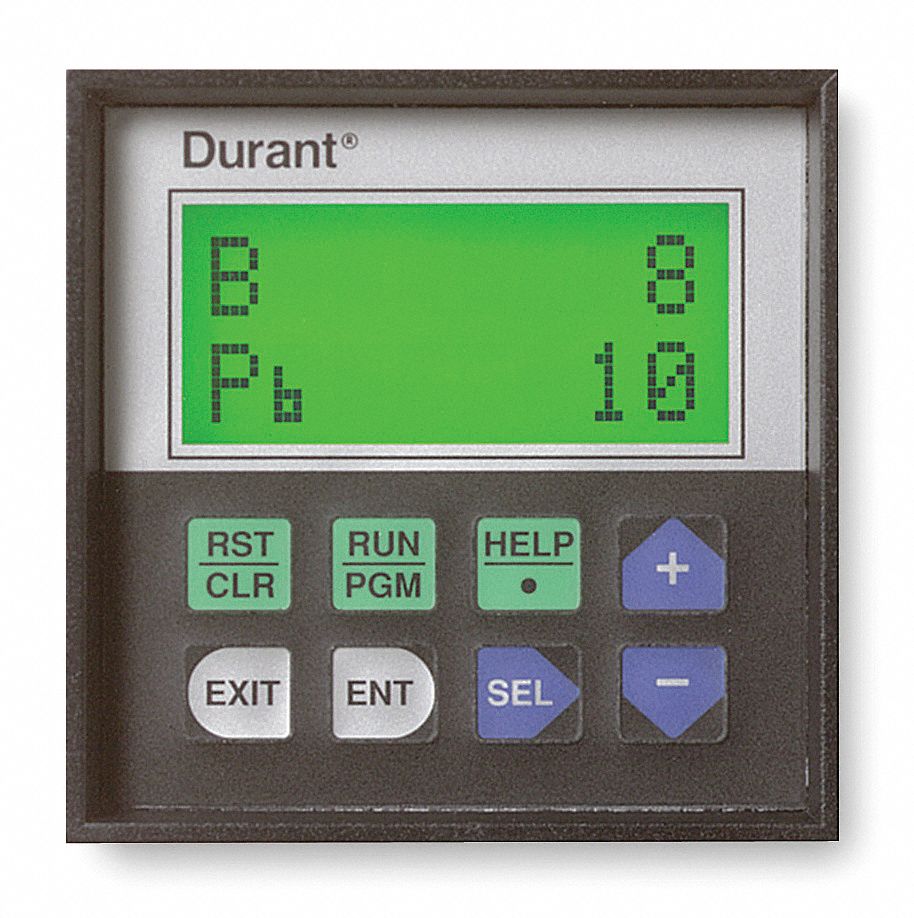 Multifunction Counters