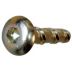 Hex Socket Dome Head Screwbolt Anchors