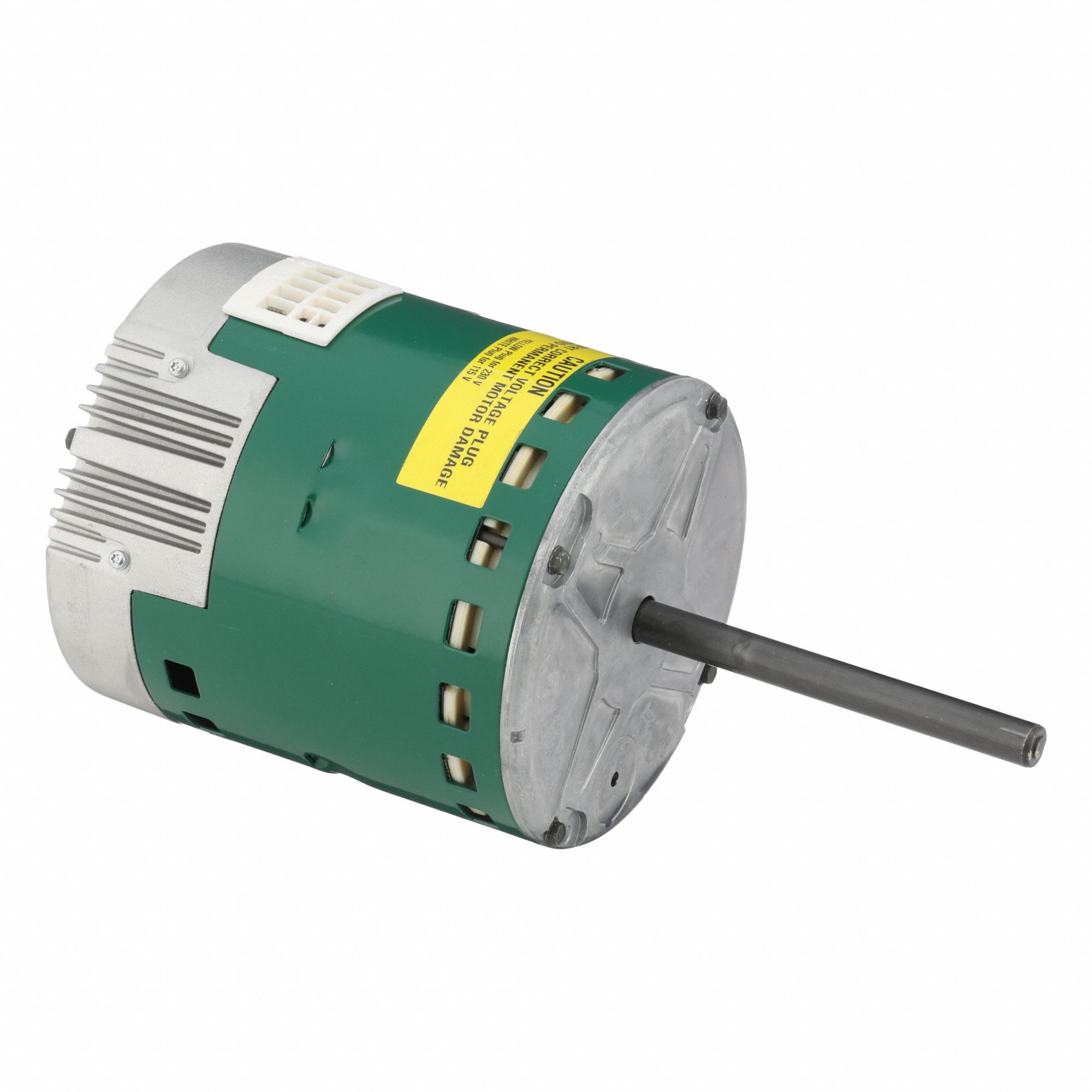 ごんちゃん GENTEQ, Belly Band, ECM, Direct Drive Blower Motor - 5XZV5|6005
