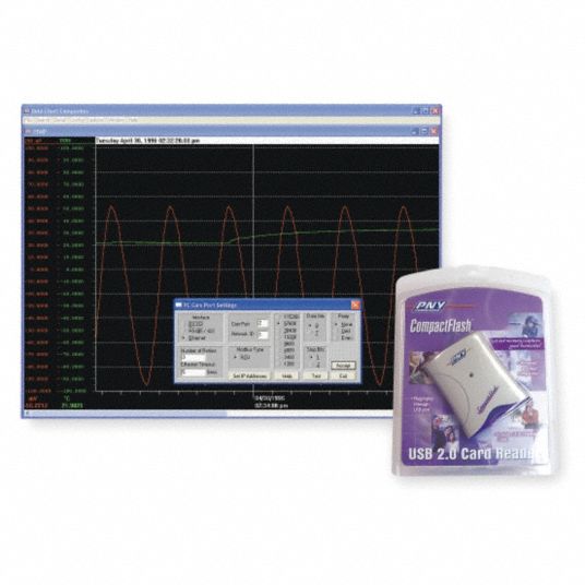 Cfcard Reader - Grainger