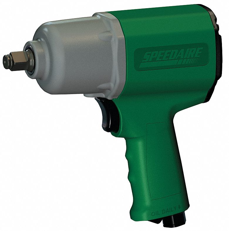 Air Impact Wrench Grainger