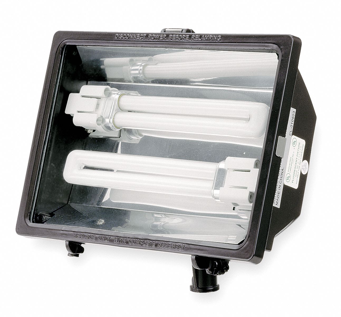 LITHONIA LIGHTING Micro Reflector 26W 120V - 5YB55 | F213L 120 ...
