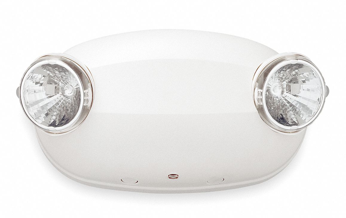 Emergency Light Grainger