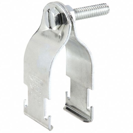 Closure Clamp, White - 99944