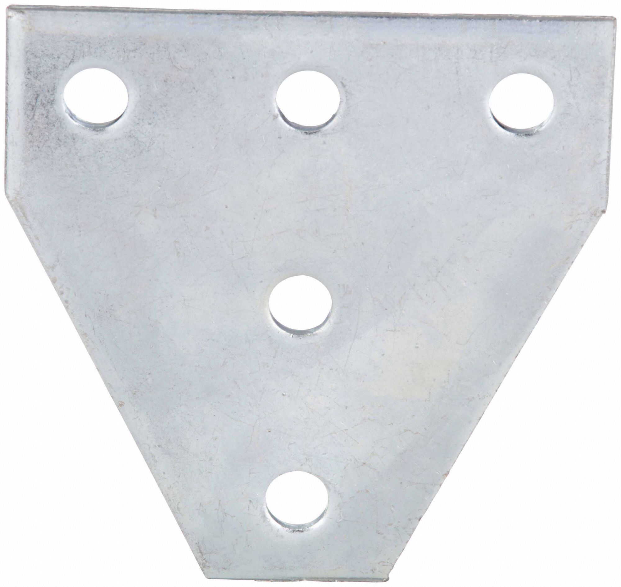 FLAT PLATE,CHANNEL