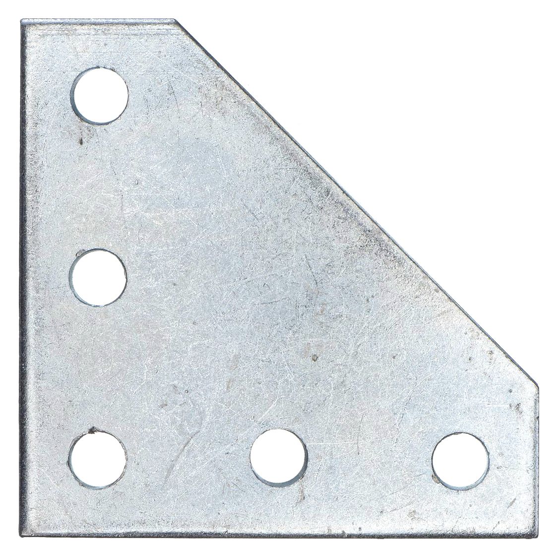 FLAT PLATE,CHANNEL