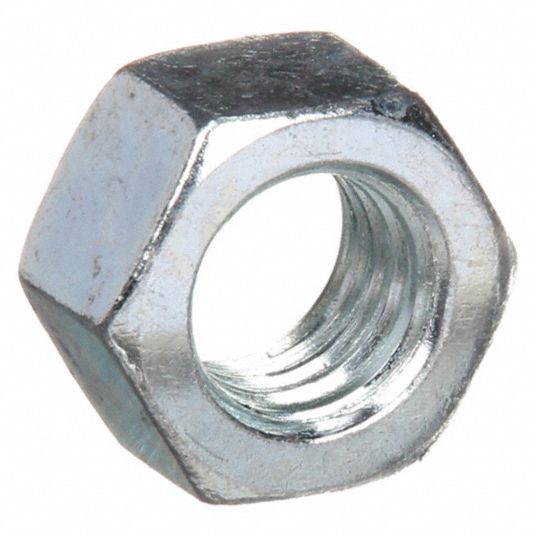 Hex Nut