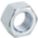 HEX NUT, 3/8