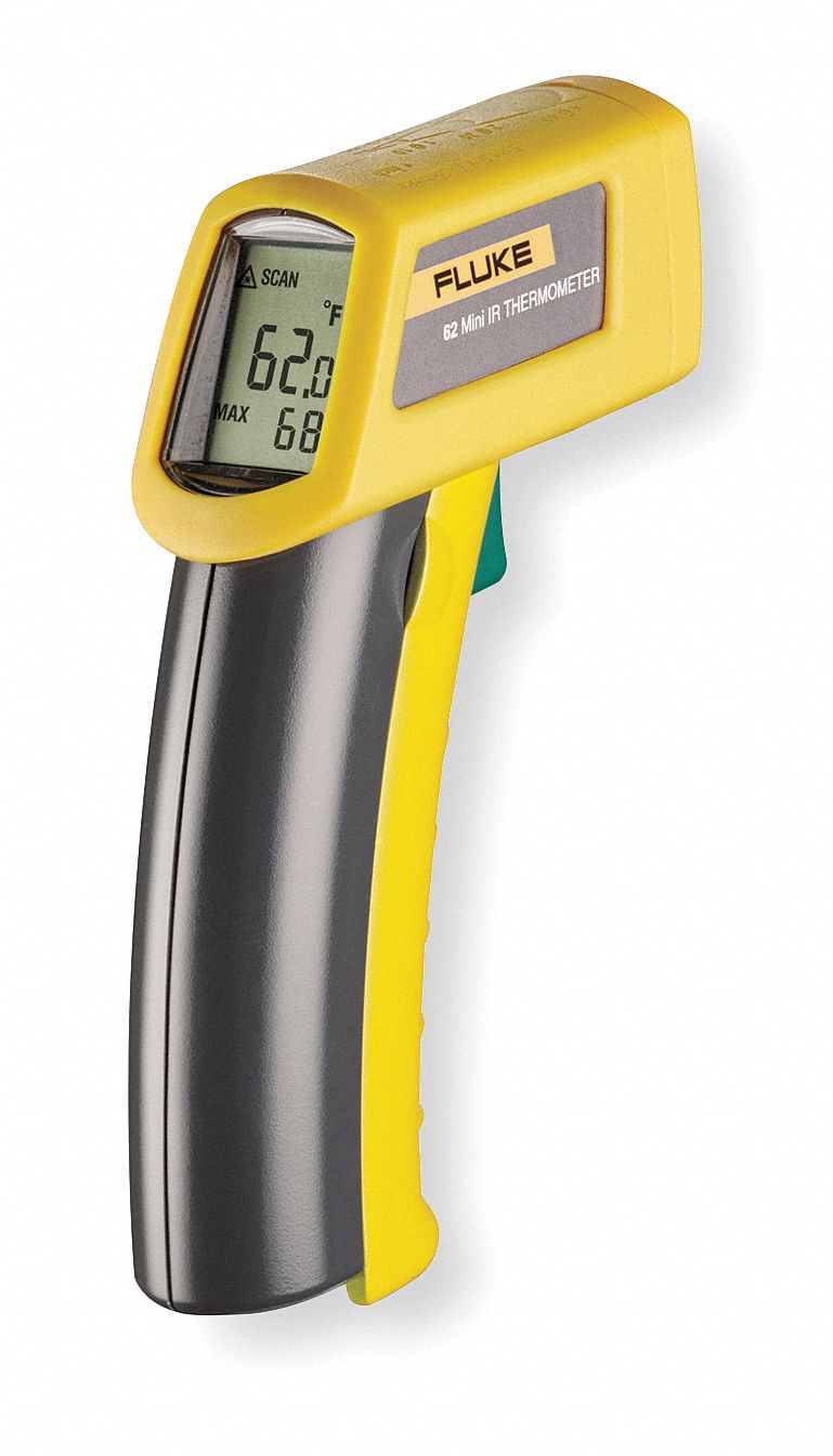 Infrared Thermometers