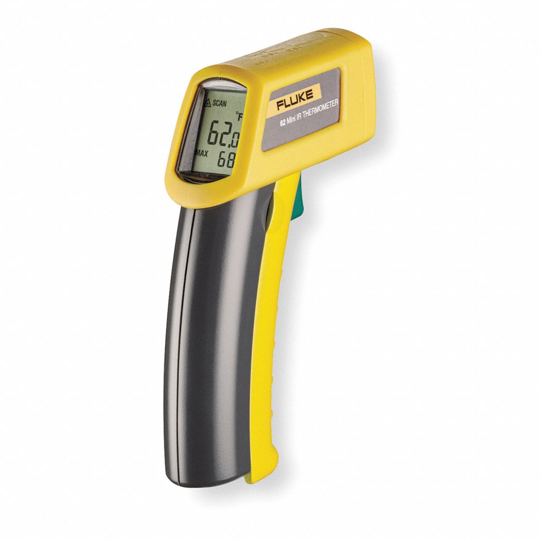 Infrared Thermometers