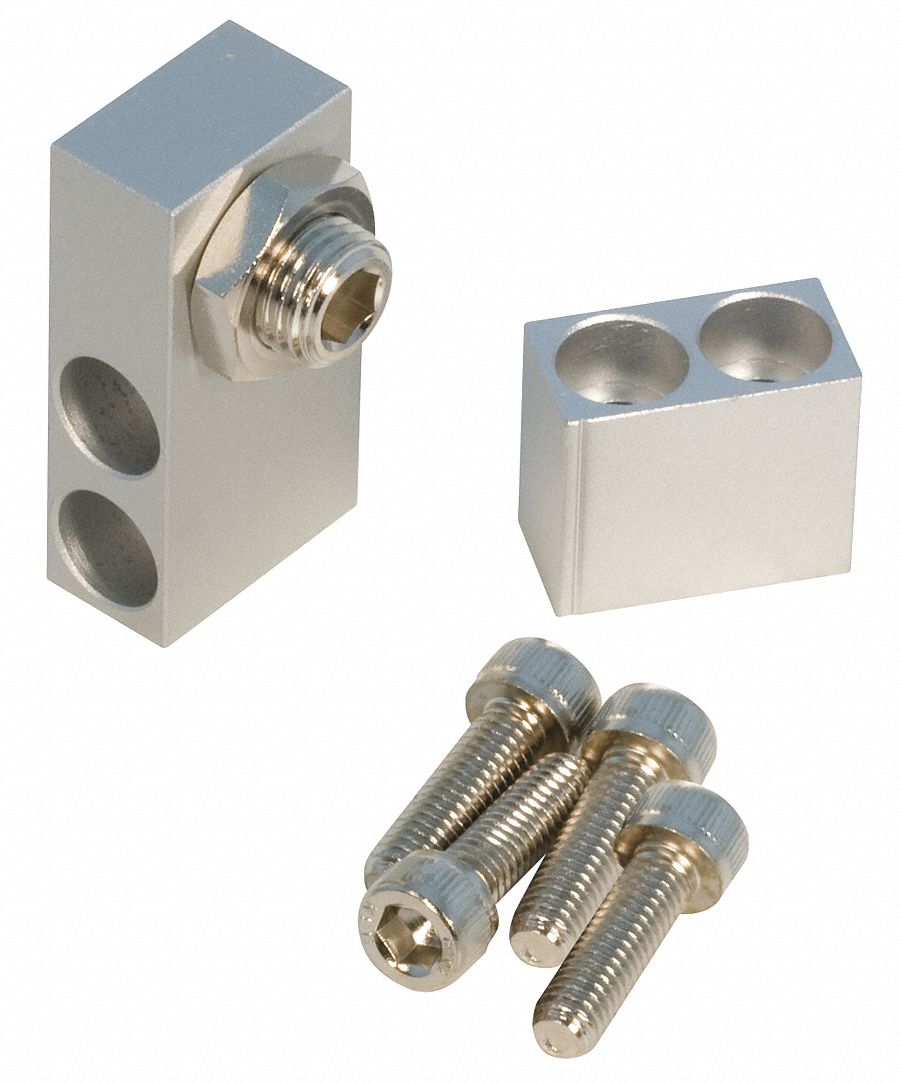 Stroke Adjuster, Extend: Mfr Part # MXQ-AS16, MXQ Series