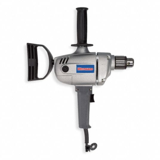 Drill,1/2 In Chuck Grainger