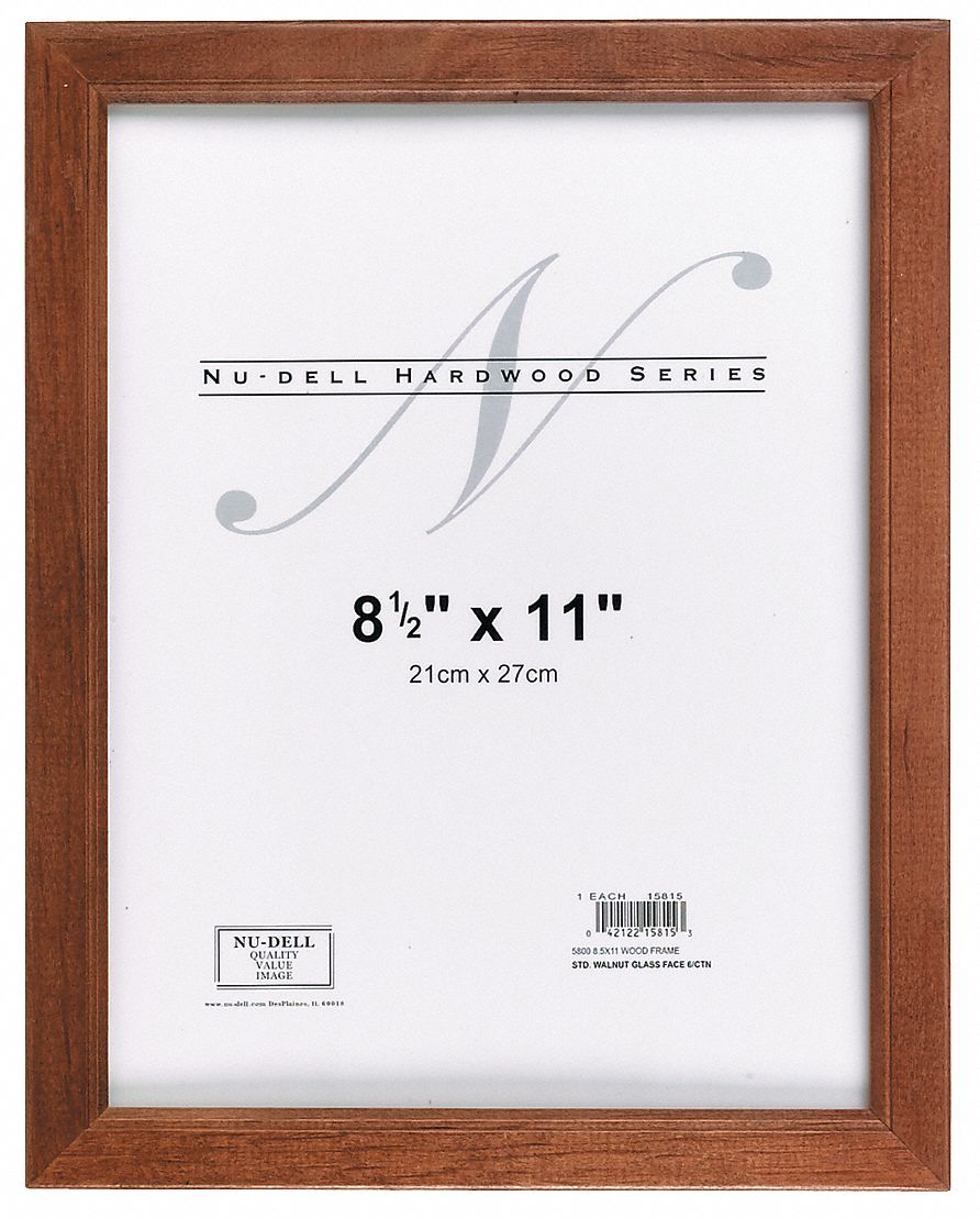 nudell-8-1-2-x-11-in-frame-size-wood-document-frame-5yge5-15815