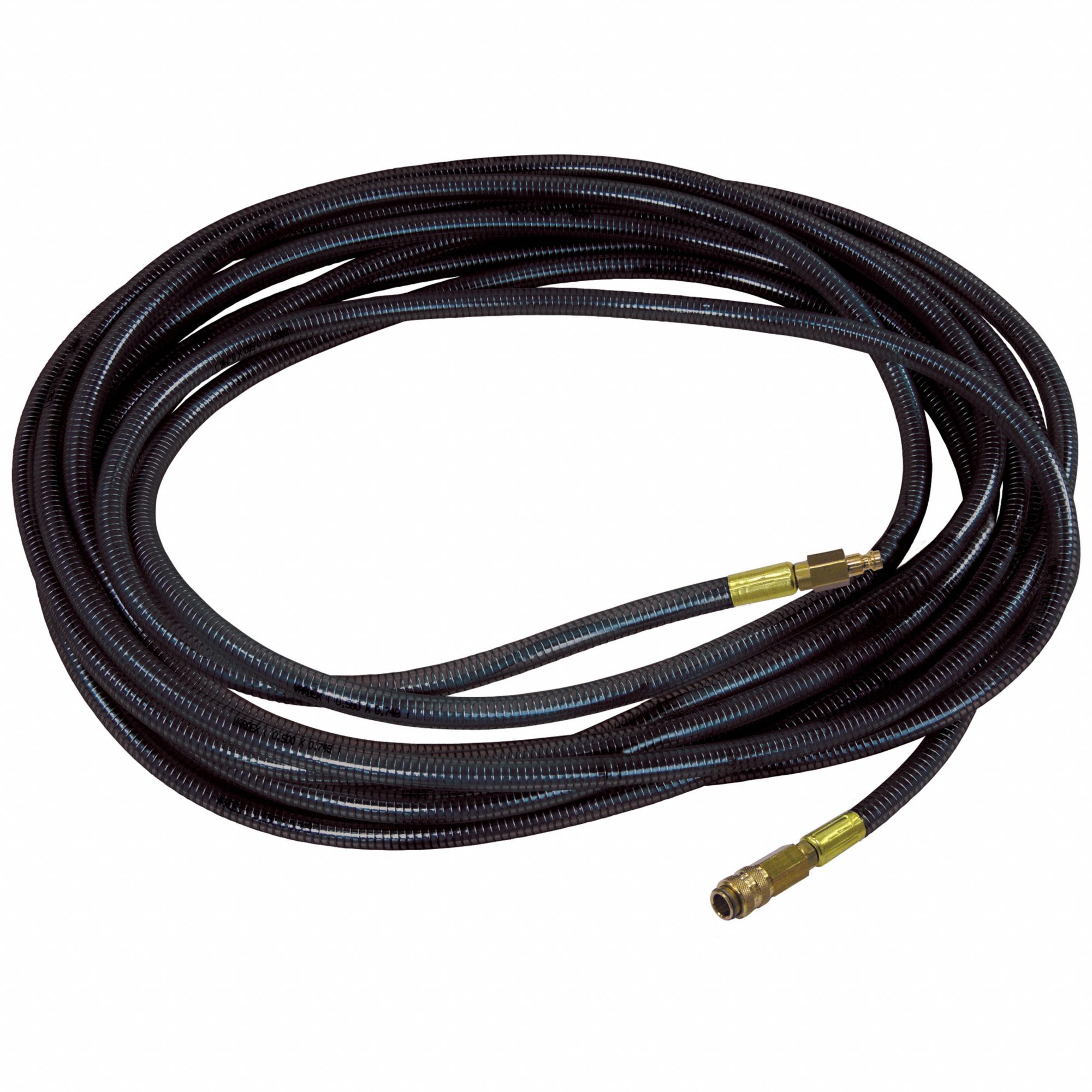 Self Contained Vacuum