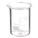 BEAKER,LOW FORM,GLASS,10ML,PK 12