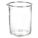 BEAKER,LOW FORM,GLASS,150ML,PK 12