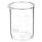 BEAKER,LOW FORM,GLASS,250ML,PK 12