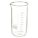 BEAKER,LOW FORM,GLASS,3000ML,PK 4