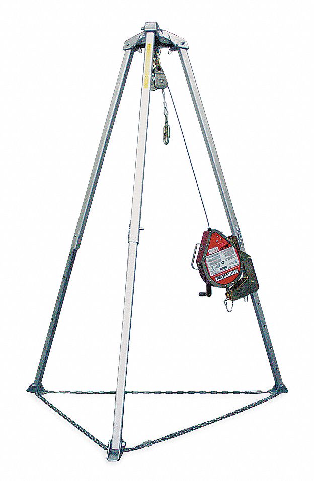 Confined Space Equipment