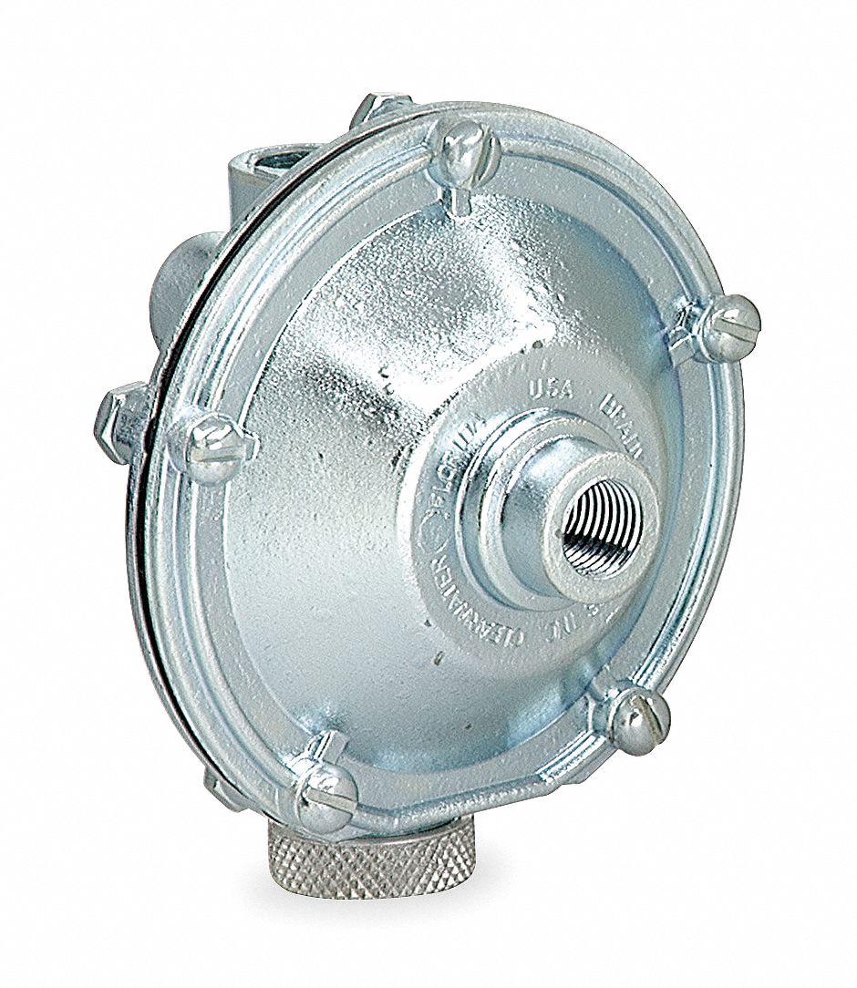 Air Volume Control Grainger